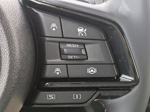 Certified 2025 Subaru Forester Sport w/ Protection Package (1PH) image 30