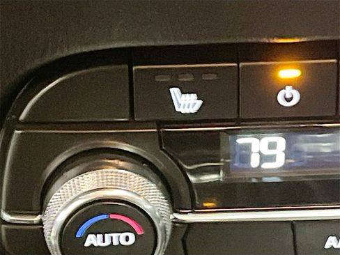 Used 2025 MAZDA CX-5 AWD 2.5 S w/ Preferred Package image 20