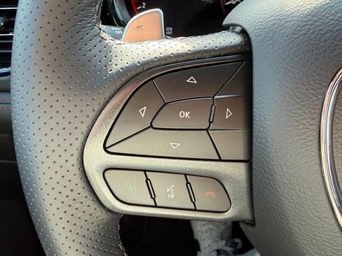 New 2026 Dodge Durango GT w/ Blacktop Package image 13