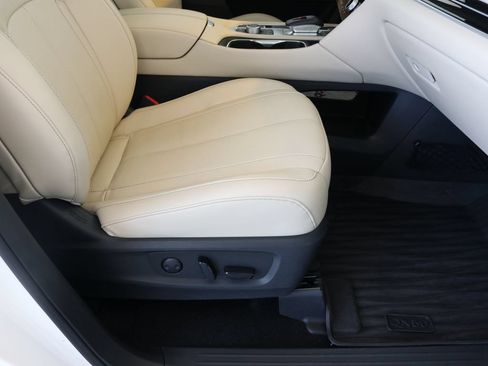 Certified 2025 INFINITI QX60 Luxe w/ Cargo Package AWD/4WD image 46