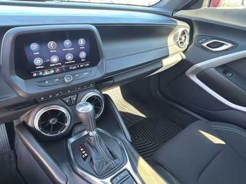 Used 2023 Chevrolet Camaro SS image 24