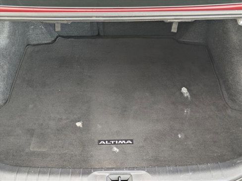 Used 2024 Nissan Altima 2.5 SR image 6