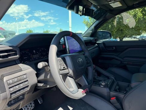 Used 2026 Toyota Tacoma TRD Pro w/ Tow Tech Package AWD/4WD image 19