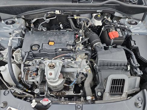 Certified 2024 Honda HR-V Sport image 31