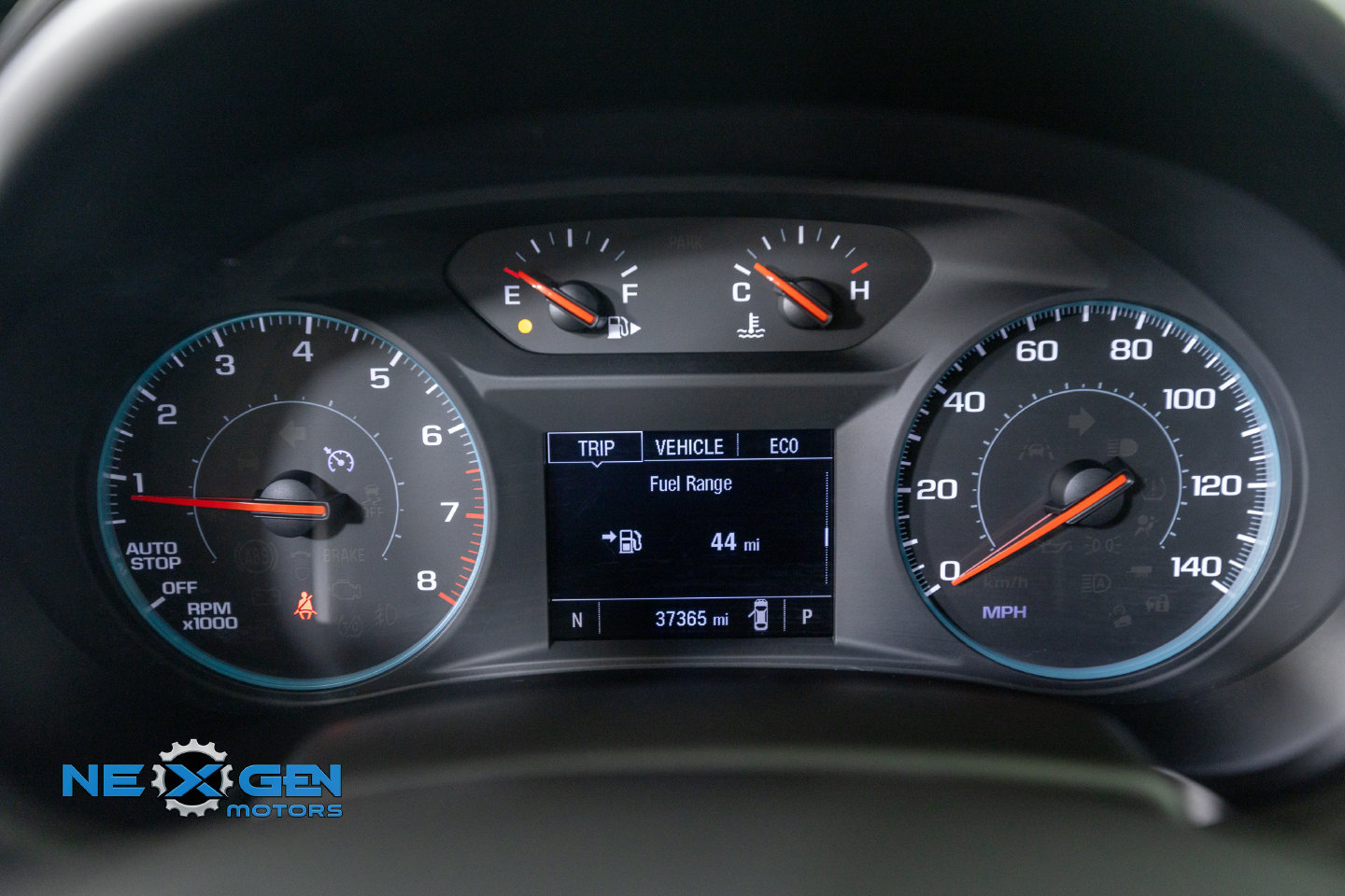 Used 2023 Chevrolet Malibu RS FWD image 3