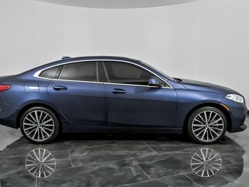Used 2022 BMW 228i xDrive Gran Coupe w/ Convenience Package image 13