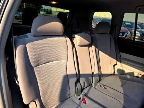 Used 2009 Toyota Highlander 4WD image 51