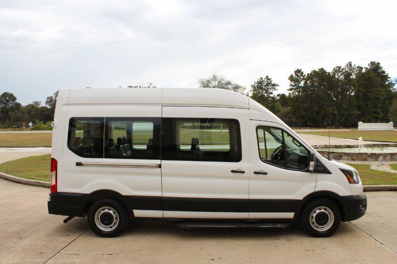 Used 2021 Ford Transit 350 XL RWD image 18