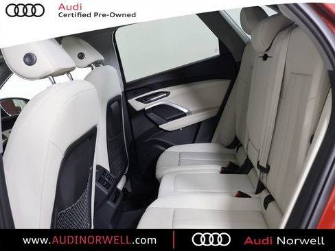 Certified 2025 Audi Q5 Premium AWD/4WD image 22