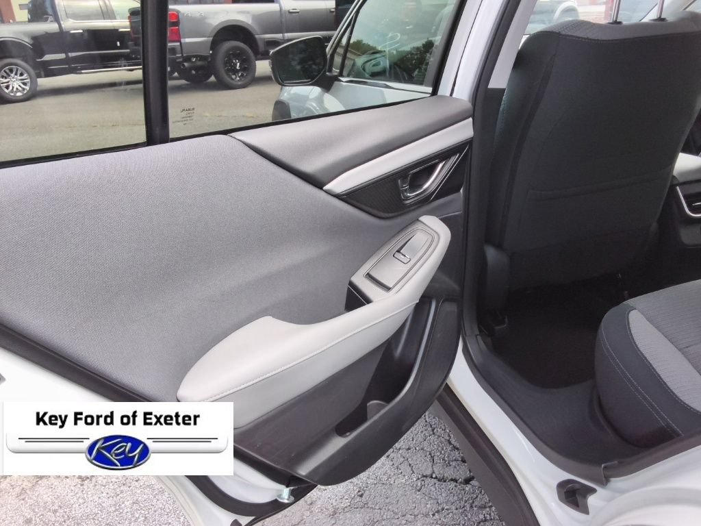 Used 2024 Subaru Outback Premium AWD/4WD image 14