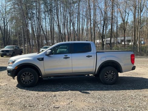 Used 2020 Ford Ranger XL w/ Equipment Group 101A Mid image 8