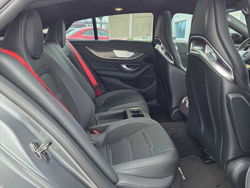 Used 2021 Mercedes-Benz AMG GT 53 image 12