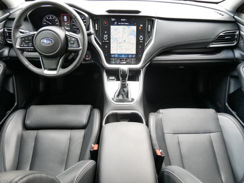 Used 2023 Subaru Legacy Limited AWD/4WD image 10