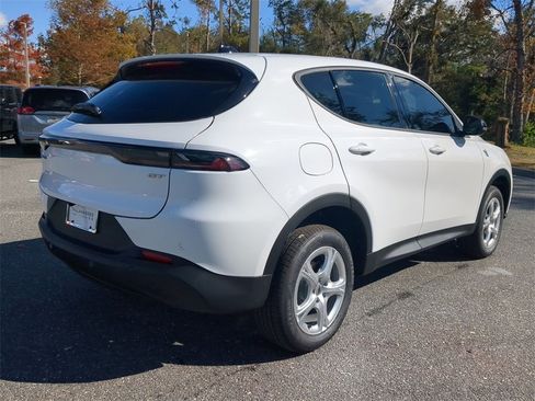 New 2025 Dodge Hornet GT image 5