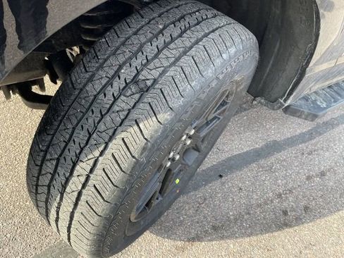 New 2025 Ford F150 STX w/ STX Black Appearance Package image 10