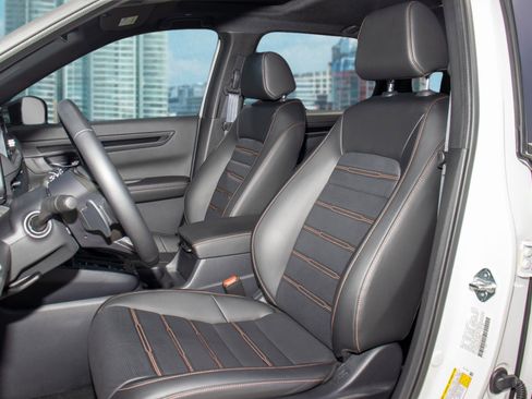 Certified 2025 Honda CR-V Sport-L image 16