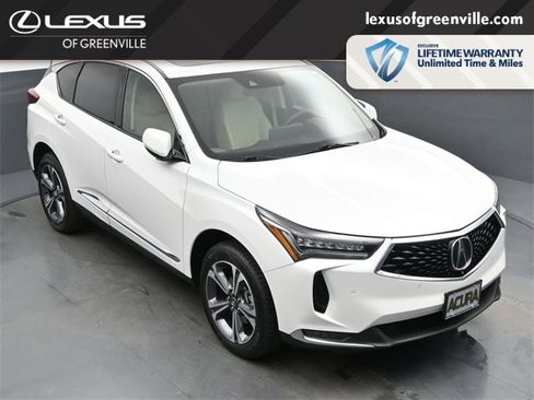 Used 2022 Acura RDX AWD w/ Advance Package image 44