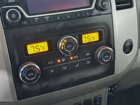 Used 2018 Nissan Frontier SV w/ Value Truck Package RWD image 22