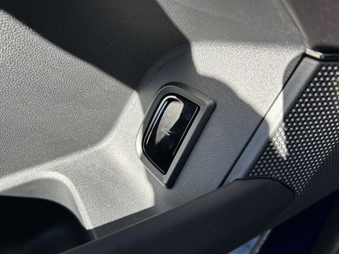 Used 2024 Cadillac Lyriq Sport w/ LPO, Floor Liner Package image 48