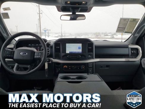 Certified 2021 Ford F150 XLT w/ XTR Package image 17