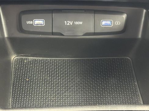 Used 2022 Hyundai Tucson SEL AWD/4WD image 20