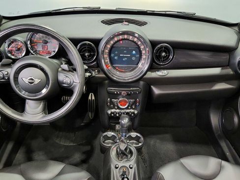 Used 2015 MINI Cooper Roadster S image 18