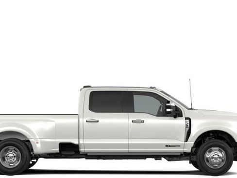 New 2026 Ford F350 Lariat AWD/4WD image 27