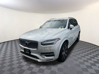 Used 2021 Volvo XC90 T6 Inscription w/ Protection Package Premier video 1