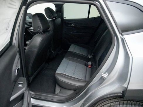 New 2026 Chevrolet Trax LT w/ LT Convenience Package image 25