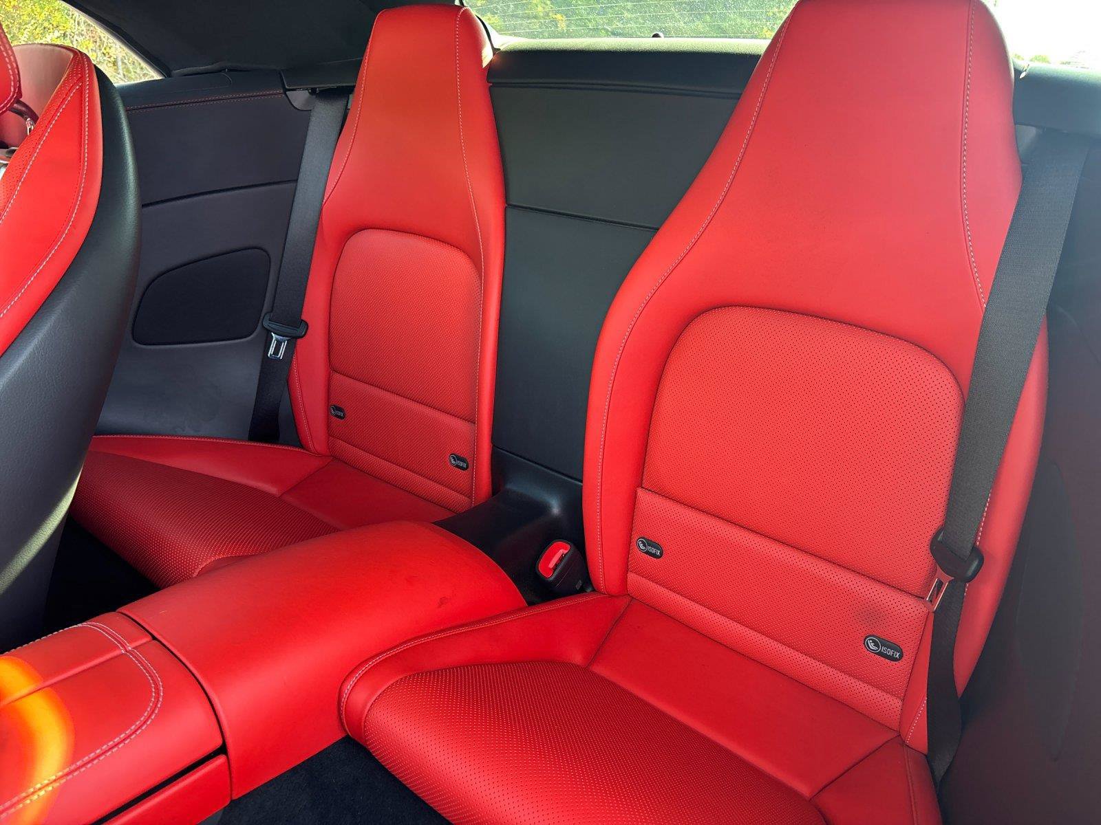 Used 2022 Mercedes-Benz SL 55 AMG 4MATIC image 32