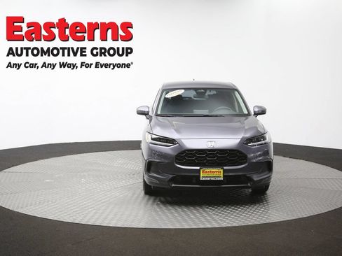 Used 2023 Honda HR-V LX image 51