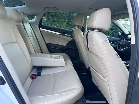 Used 2016 Honda Civic EX-L image 31