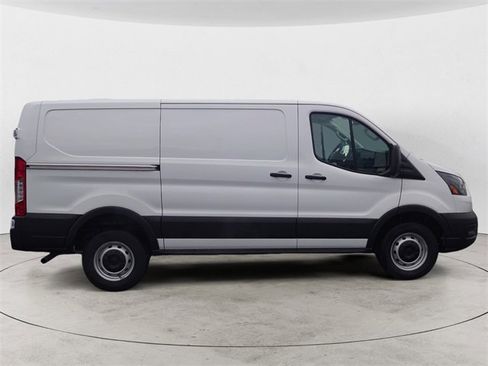 New 2025 Ford Transit 350 Low Roof image 6