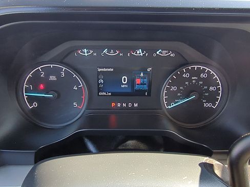 Used 2024 Ford F250 XLT image 21
