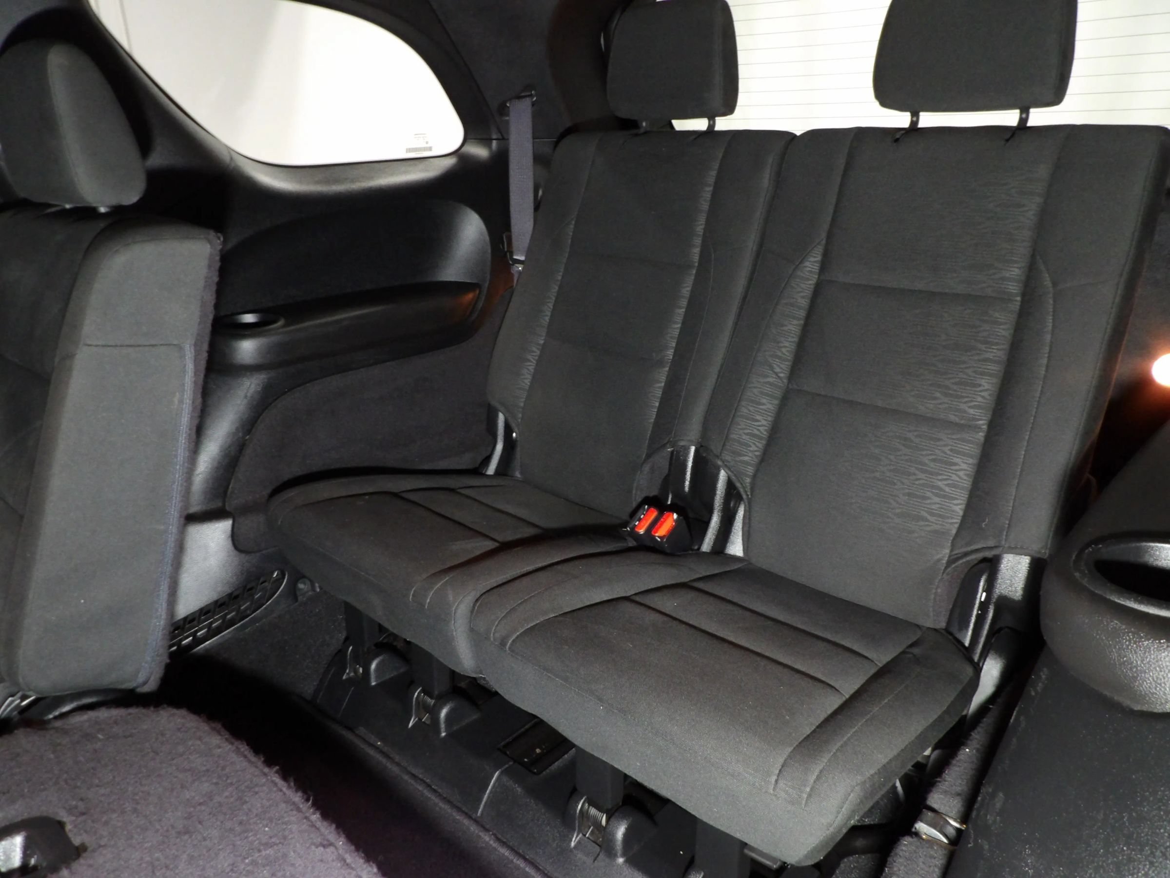 Used 2021 Dodge Durango GT AWD/4WD image 13