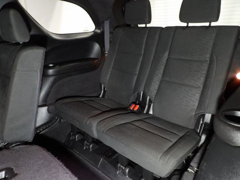 Used 2021 Dodge Durango GT AWD/4WD image 13