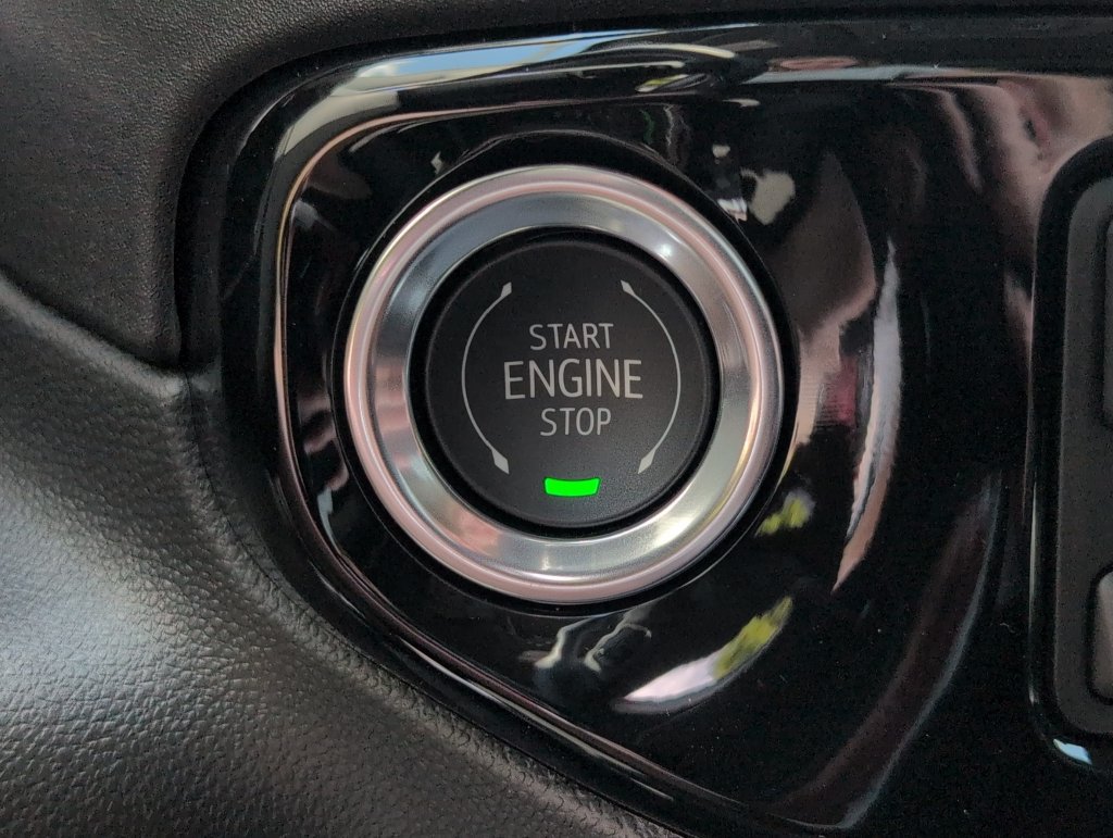 New 2026 Chevrolet Silverado 1500 RST RWD image 21