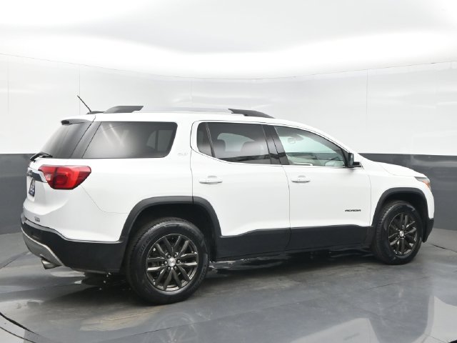 Used 2019 GMC Acadia SLT FWD image 6