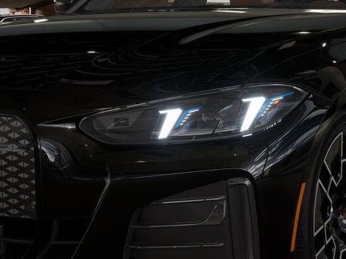 New 2026 BMW i4 eDrive40 w/ M Sport Package RWD image 33