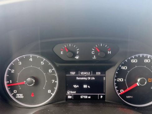 Used 2017 GMC Acadia SLE w/ Driver Alert Package I AWD/4WD image 20