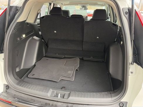 Used 2024 Honda CR-V EX image 25