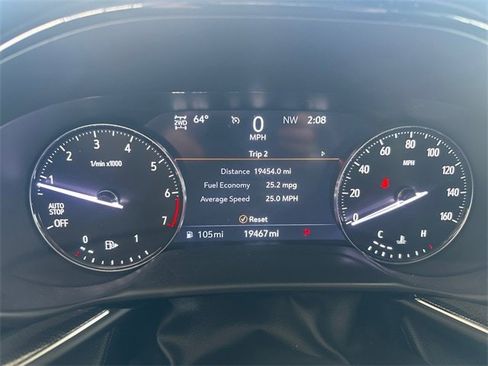 Used 2023 Buick Envision Essence image 20