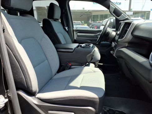 Used 2023 RAM 1500 Big Horn AWD/4WD image 23