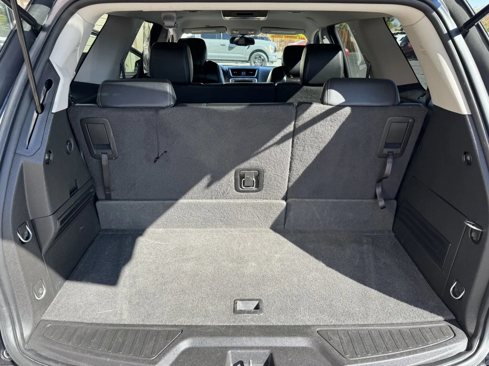 Used 2013 GMC Acadia SLT AWD/4WD image 33