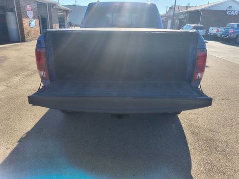 Used 2014 RAM 1500 Sport AWD/4WD image 7