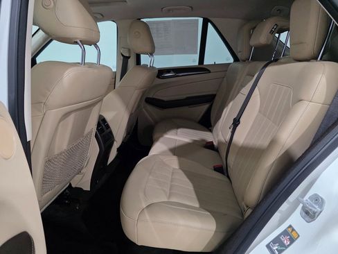 Used 2016 Mercedes-Benz GLE 350 4MATIC image 20