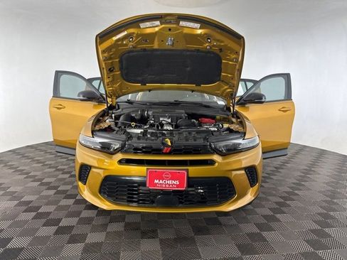 Used 2024 Dodge Hornet GT w/ GT Blacktop Package image 11