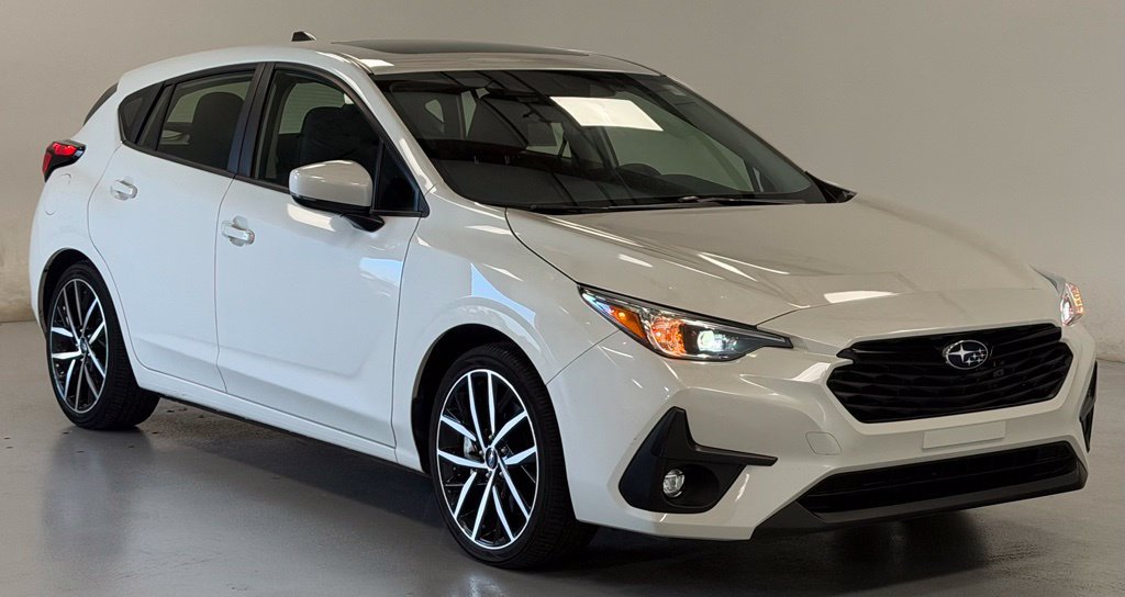 Used 2024 Subaru Impreza 2.0i Sport AWD/4WD image 6