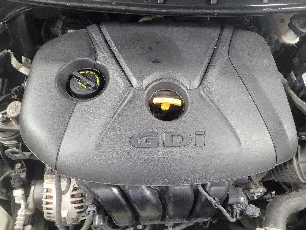 Used 2017 Kia Forte EX FWD image 30