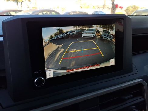 Used 2024 Toyota Tacoma SR image 22